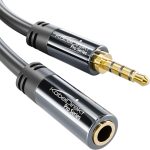 Mic Extension Cable