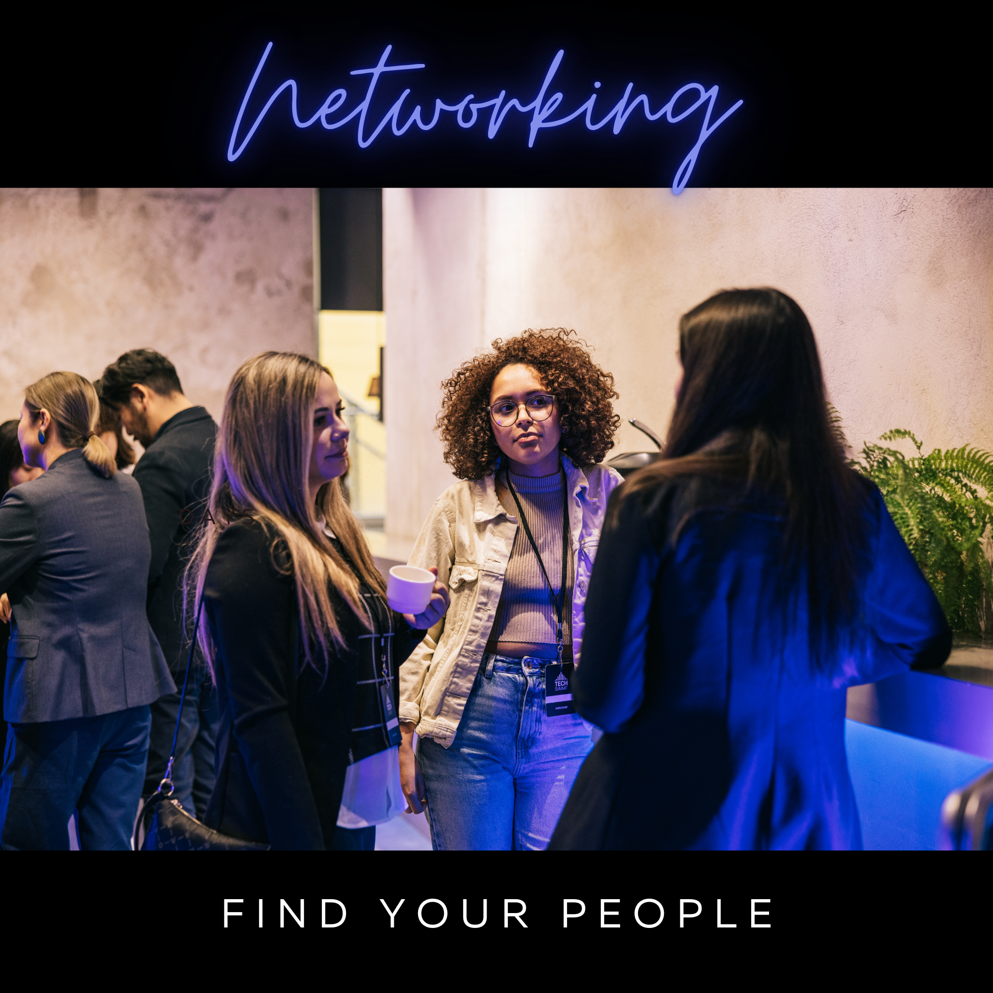 Networking Events for Actors